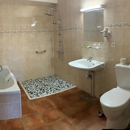 Hotel Le Petit Roche
