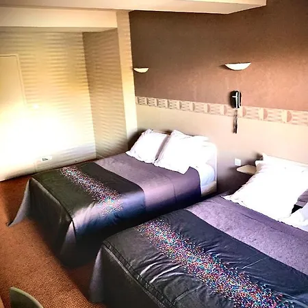 Le Petit Roche 4*
