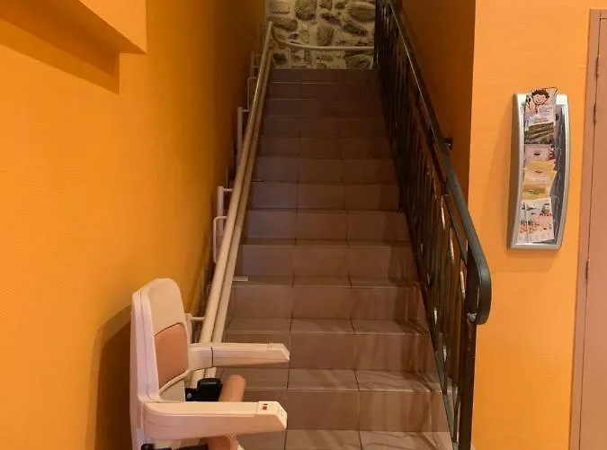 Le Petit Roche Hotel Serrières-en-Chautagne