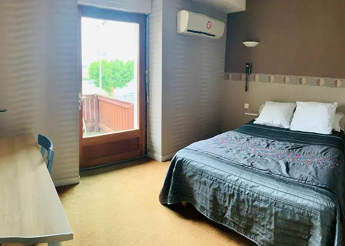 Le Petit Roche 4*