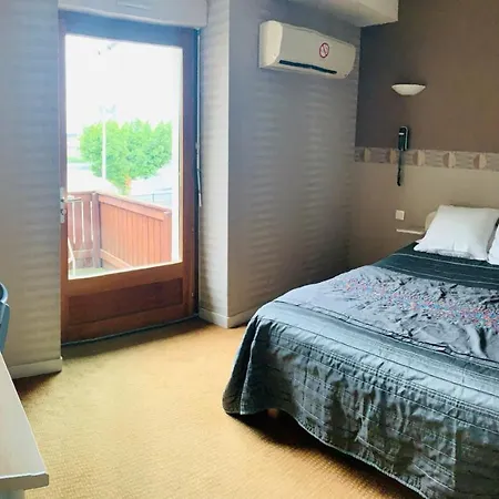 Le Petit Roche 4*