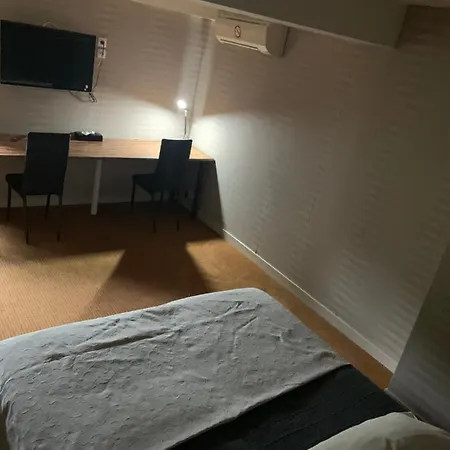 Le Petit Roche 4*