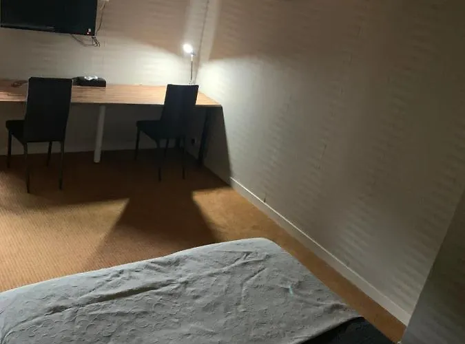 Le Petit Roche 4*