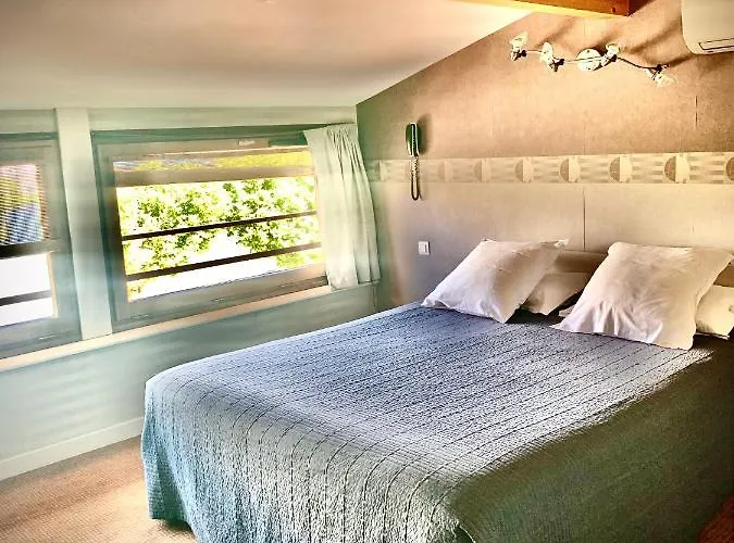 Le Petit Roche ホテル 4*