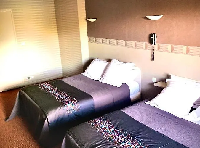 Le Petit Roche 4*